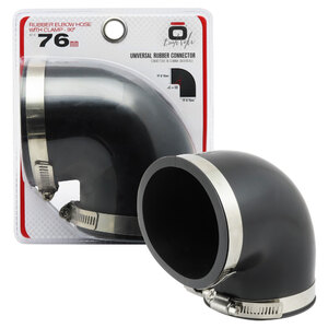 ENRICH VOKE - Kit installazione e accessori Raccordo ad angolo - ENRICH VOKE - Kit installazione e accessori