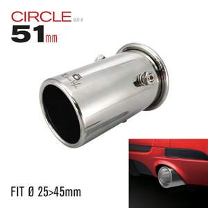 ENRICH VOKE - Tondo dritto CI-05 - ENRICH VOKE - Tondo dritto