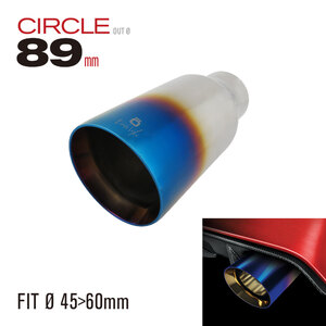 ENRICH VOKE - Tondo tagliato CI-13B - ENRICH VOKE - Tondo tagliato