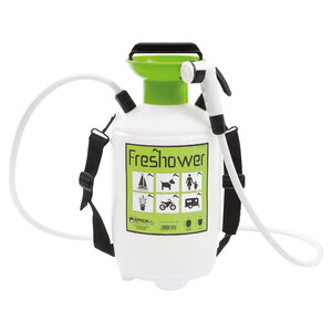 EPOCA - Doccia Portatile Freshower - EPOCA - Doccia