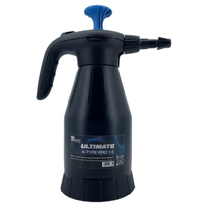 EPOCA - Lavaggio accessori - Pompa a pressione A-Type Pro Ultimate - EPOCA - Lavaggio accessori - Pompa a pressione