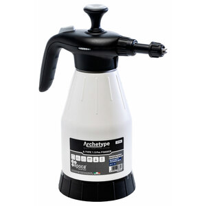 EPOCA - Lavaggio accessori - Schiumogeno Pompa a pressione - EPOCA - Lavaggio accessori - Schiumogeno