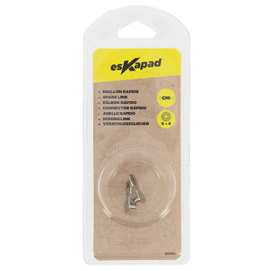 ESKAPAD - Maglia - ESKAPAD - Maglia