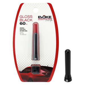 ENRICH VOKE - AM-FM in Alluminio - ENRICH VOKE - AM-FM in Alluminio