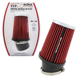 ENRICH VOKE - Filtro aspirazione diretta universale BA 04 - ENRICH VOKE - Filtro aspirazione diretta universale