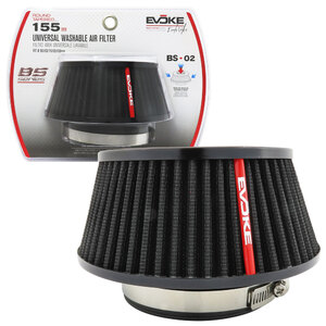 ENRICH VOKE - Filtro aspirazione diretta universale BS 02 - ENRICH VOKE - Filtro aspirazione diretta universale