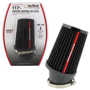 ENRICH VOKE - Filtro aspirazione diretta universale BS 04 - ENRICH VOKE - Filtro aspirazione diretta universale