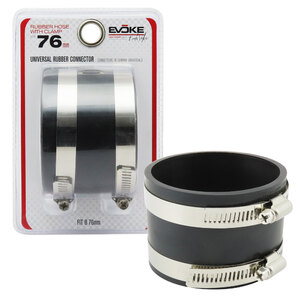 ENRICH VOKE - Kit installazione e accessori Raccordo Dritto - ENRICH VOKE - Kit installazione e accessori