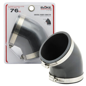 ENRICH VOKE - Kit installazione e accessori Raccordo ad angolo - ENRICH VOKE - Kit installazione e accessori