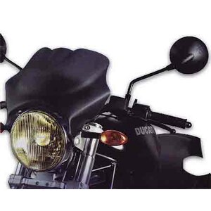 FABBRI - Cupolino ed accessori Naked - FABBRI Aprilia Moto, Bmw R1150, R850, Cagiva Planet, Ducati Monster, Honda CB, Hornet, X-Eleven, Kawasaki ER5, ZRX - Cupolino ed accessori