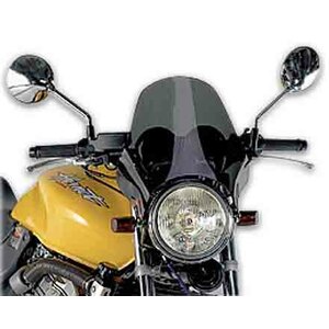 FABBRI - Cupolino ed accessori Super Sportif - FABBRI Aprilia Moto, Bmw R1150, R850, Cagiva Planet, Raptor, Ducati Monster, Honda CB, Hornet, X-Eleven, Kawasaki ER5 - Cupolino ed accessori