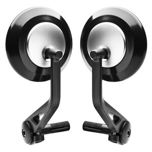 FAR - Specchi Per terminale manubrio - FAR - Specchi