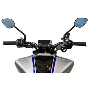 FAR - Specchi Ultraflat Diamond CNC - FAR - Specchi