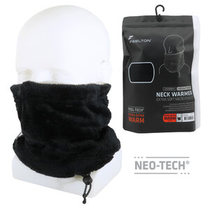 FEELTON - Protezione Collo Scaldacollo Extra Extra Warm - FEELTON - Protezione Collo
