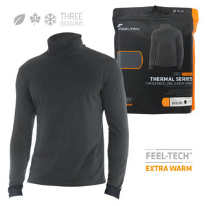 FEELTON - Termico - Sotto maglia Extra Warm Thermal Series - Termico - Sotto maglia