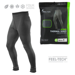 FEELTON - Termico - Sotto pantaloni Regular Thermal Series - Termico - Sotto pantaloni