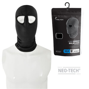 FEELTON - Sottocasco Balaclava Eye Holes - FEELTON - Sottocasco