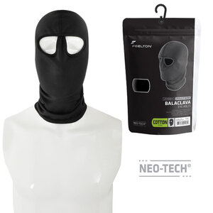 FEELTON - Sottocasco Balaclava Eye Holes - FEELTON - Sottocasco