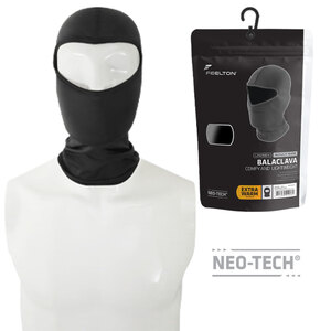 FEELTON - Sottocasco Balaclava Comfy and Lightweight - FEELTON - Sottocasco