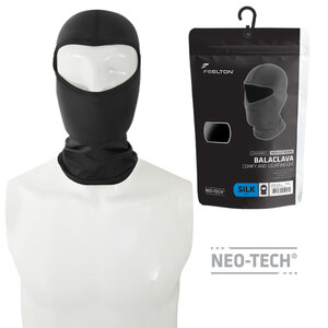 FEELTON - Sottocasco Balaclava Comfy and Lightweight - FEELTON - Sottocasco