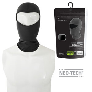 FEELTON - Sottocasco Balaclava Comfy and Lightweight - FEELTON - Sottocasco