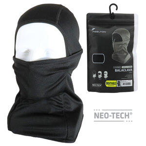 FEELTON - Sottocasco Balaclava - FEELTON - Sottocasco