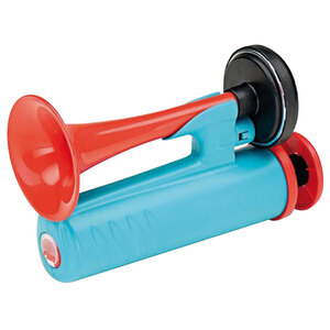 FISA - Avvisatore acustico Ecologico - FISA - Avvisatore acustico