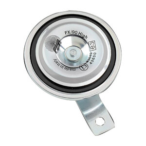 FISA - Avvisatore acustico - FISA - Avvisatore acustico