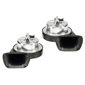 FISA - Tromba elettromagnetica - FISA - Tromba elettromagnetica