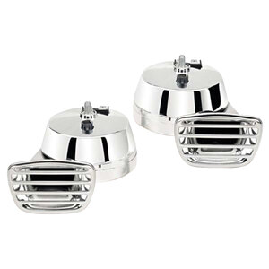 FISA - Tromba elettromagnetica - FISA - Tromba elettromagnetica