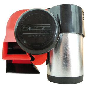 FISA - Tromba elettromagnetica Evo - FISA - Tromba elettromagnetica