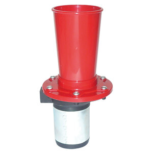 FISA - Tromba elettronica Belle Epoque OO-GAHH - FISA - Tromba elettronica