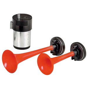 FISA - Tromba pneumatica - FISA - Tromba pneumatica