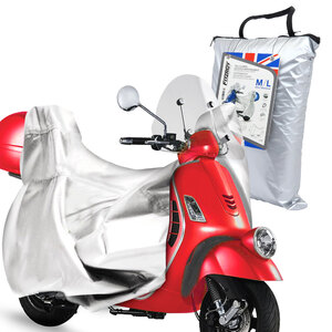 FITZROY - Telo Copri Scooter Impermeabile - FITZROY - Telo Copri Scooter