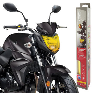 FITZROY - Pellicola fanali - FITZROY - Pellicola fanali