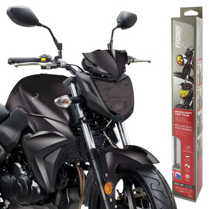 FITZROY - Pellicola fanali - FITZROY - Pellicola fanali