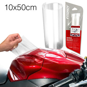 FITZROY - Pellicola protettiva - FITZROY - Pellicola protettiva