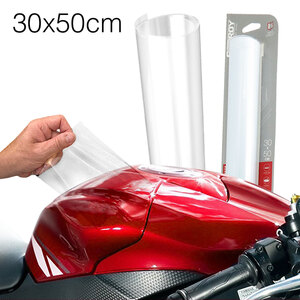 FITZROY - Pellicola protettiva - FITZROY - Pellicola protettiva