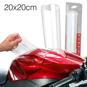 FITZROY - Pellicola protettiva - FITZROY - Pellicola protettiva