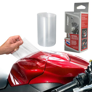 FITZROY - Pellicola protettiva - FITZROY - Pellicola protettiva