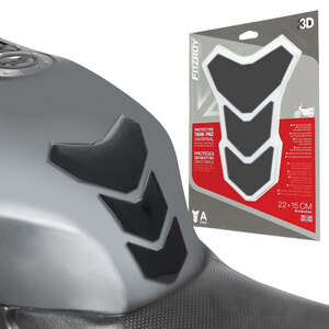 FITZROY - Protezione Serbatoio A Type - FITZROY - Protezione Serbatoio