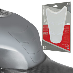 FITZROY - Protezione Serbatoio Z Type - FITZROY - Protezione Serbatoio