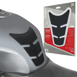 FITZROY - Protezione Serbatoio Z Type - FITZROY - Protezione Serbatoio