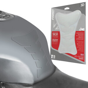 FITZROY - Protezione Serbatoio S Type - FITZROY - Protezione Serbatoio