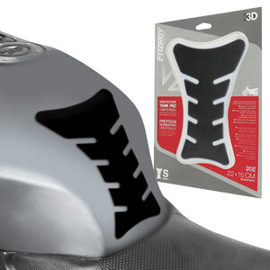 FITZROY - Protezione Serbatoio S Type - FITZROY - Protezione Serbatoio