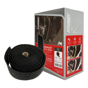 FITZROY - Benda marmitte e tubi scarico - FITZROY - Benda marmitte e tubi scarico