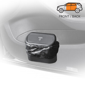 FLOCK - Cestino Pattumiera - FLOCK - Cestino