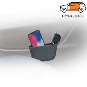 FLOCK - Tasche salva spazio Per sedile laterale - FLOCK - Tasche salva spazio