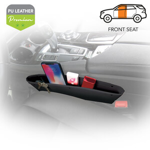 FLOCK - Tasche salva spazio Seat Side Gap Catcher - FLOCK - Tasche salva spazio