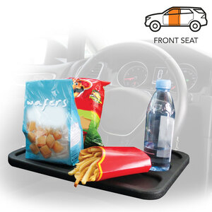 FLOCK - Tavolino pieghevole Steering Wheel Tray - FLOCK - Tavolino pieghevole